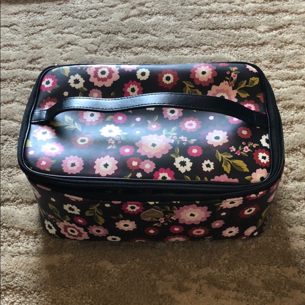 {Kate Spade} Makeup Bags